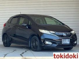  Honda Fit 2018 , 1020000 , 