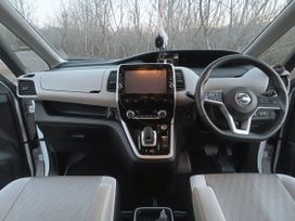    Nissan Serena 2019 , 2499000 , 