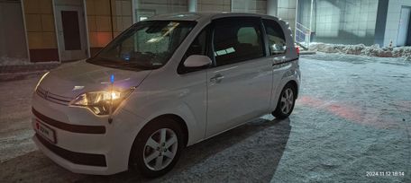  Toyota Spade 2017 , 1220000 , 