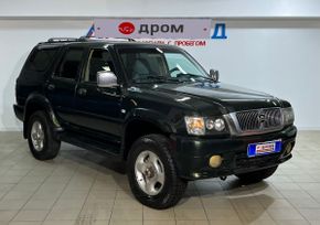 SUV   Great Wall Safe 2007 , 449000 , 