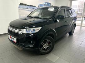 SUV   Lifan Myway 2017 , 985000 , 