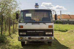   Nissan Diesel Condor 1992 , 2550000 , 