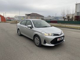  Toyota Corolla Axio 2017 , 1180000 , 