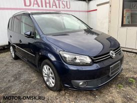    Volkswagen Touran 2014 , 1150000 , 