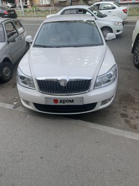  Skoda Octavia 2013 , 890000 , 