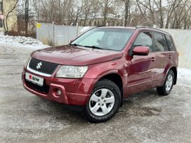 SUV   Suzuki Grand Vitara 2005 , 880000 , 