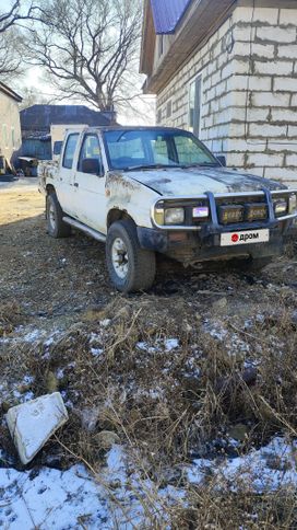  Nissan Datsun 1987 , 300000 , 