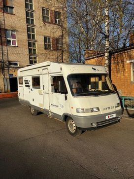   Fiat Ducato 1997 , 2750000 , 