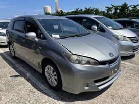    Toyota Wish 2010 , 1450000 , 