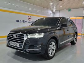 SUV   Audi Q7 2021 , 4170000 , 