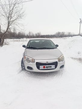  Chrysler Sebring 2004 , 370000 , 