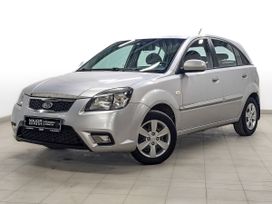  Kia Rio 2011 , 555000 , 