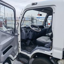  () Mitsubishi Fuso Canter 2013 , 5100000 , 