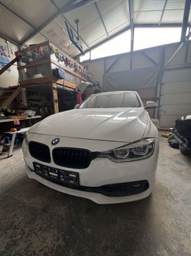  BMW 3-Series 2015 , 1800000 , 