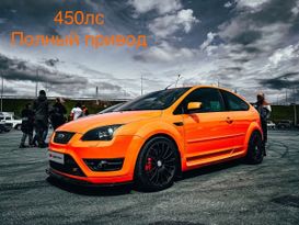  3  Ford Focus ST 2006 , 1650000 , 