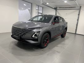 SUV   OMODA C5 2024 , 3259900 , 