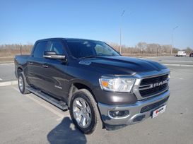  RAM 1500 2018 , 4995000 , 