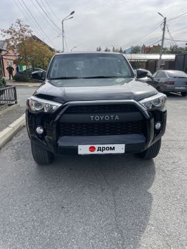 SUV   Toyota 4Runner 2019 , 6500000 , 