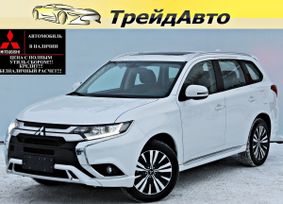 SUV   Mitsubishi Outlander 2022 , 2749000 , 