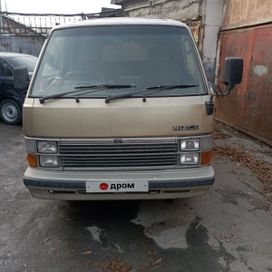    Toyota Hiace 1989 , 375000 , 