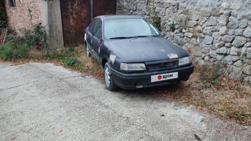  Vectra, 1993