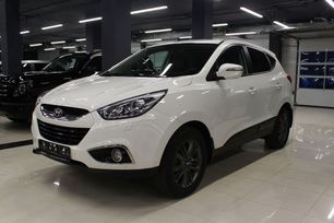 SUV   Hyundai ix35 2014 , 1449000 , 