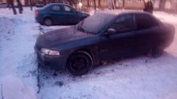  Mitsubishi Lancer 1997 , 90000 , 