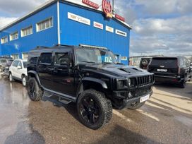 SUV   Hummer H2 2008 , 4650000 , 
