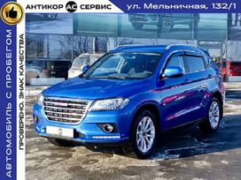 SUV   Haval H2 2018 , 1450000 , 