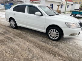  Skoda Octavia 2013 , 648000 , 