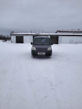    Fiat Doblo 2008 , 515000 , 