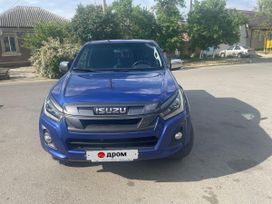  Isuzu D-MAX 2019 , 3000000 , 