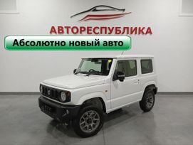  3  Suzuki Jimny 2023 , 2677000 , 