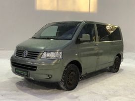    Volkswagen Caravelle 2007 , 1235000 , 