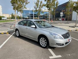  Nissan Teana 2010 , 990000 , 