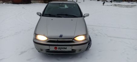  Fiat Palio 2001 , 180000 , 