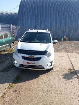  Daewoo Matiz 2010 , 500000 , 
