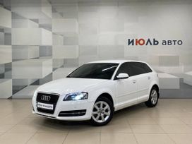  Audi A3 2010 , 1120000 , 