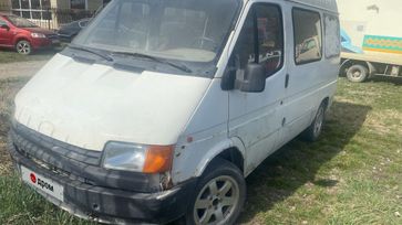   Ford Transit 1990 , 185000 , 