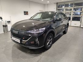 SUV   Haval F7x 2022 , 2125000 , 