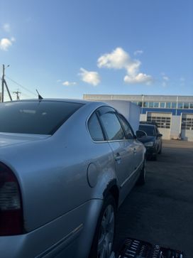  Volkswagen Passat 2004 , 310000 , 