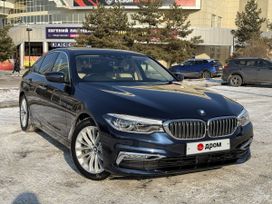  BMW 5-Series 2017 , 3250000 , 