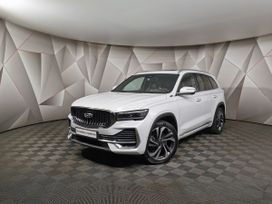 SUV   Geely Monjaro 2023 , 3289000 , 