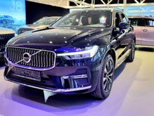  XC60 2024