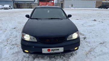  Nissan Maxima 2004 , 500000 , 