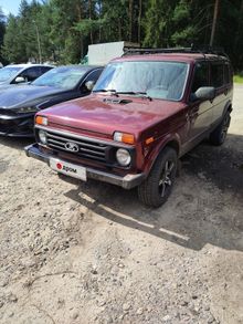  4x4 2131 