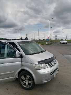    Volkswagen Multivan 2006 , 2000000 , 