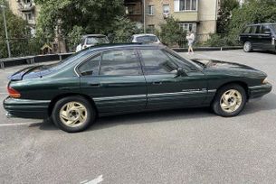  Pontiac Bonneville 1992 , 499999 , 