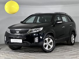 SUV   Kia Sorento 2014 , 1797000 , 