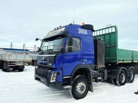   Volvo FMX 2020 , 18000000 , 